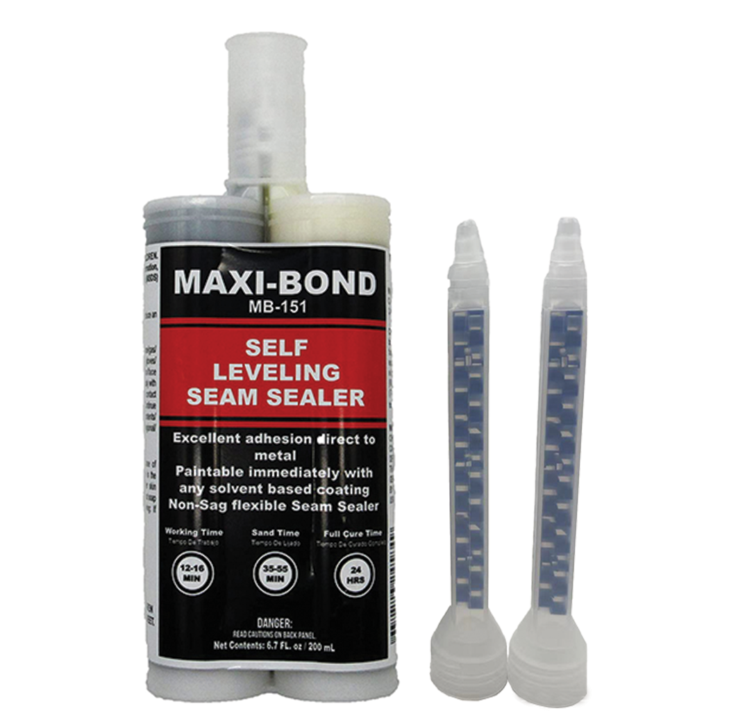 Maxi-Bond Self Leveling Seam Sealer -MB-151 - 200ml