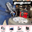 Bead Blaster 6L/9L/12L Professional Automotive Tools, Portable Tire Bead Seater