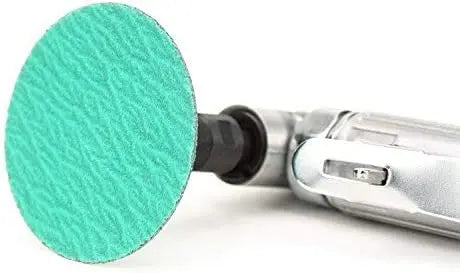 3" Quick Change Discs - GRIT 24G - 25pcs per Box - National Supply Company