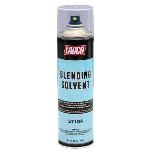 Blending Solvent 13 Oz Aerosol Spray Can - National Supply Company