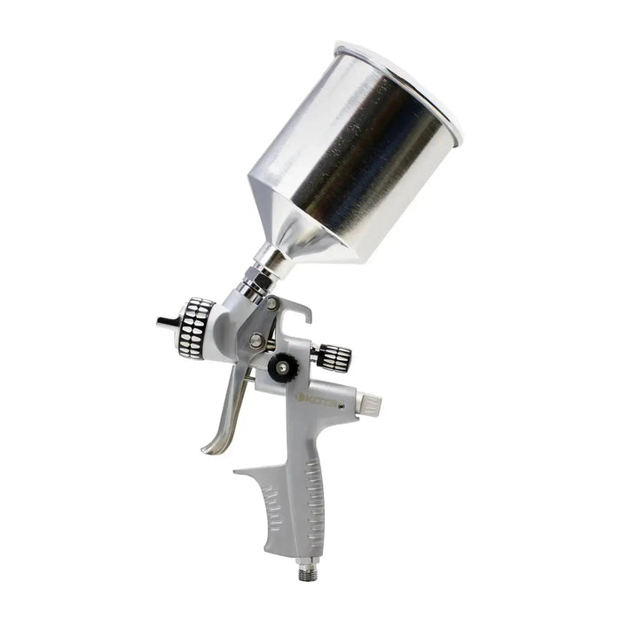 KOTA HVLP SPRAY GUN PAINT WITH 1.4 MM NOZZLE National Supply Company