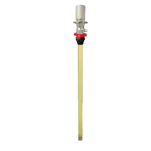 LAUCO 3:1 Air Operated Oil Pump - Air Operated Oil Transfer Drum Pump, Heavy Duty Barrel Pump for 55 Gallon Drum Pump, High Fluid Pressure 870Psi for SAE240 Oils/Fluids (NOT for Gasoline or Diesel) LAUCO