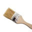 2 Inch Chip Paint Brush Light Brown (36 Pack)