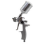 KOTA HVLP Spray Gun Mini Paint with 1.0 MM Nozzle