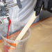 12" Inch Eco-friendly Grade Bamboo Paint Sticks - (Pack -1000 Sticks) Stirrers / Paddle to Mix Epoxy Resin or Paint (57023) National Supply Company