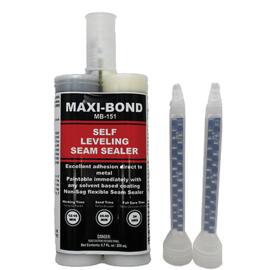 Maxi-Bond Self Leveling Seam Sealer -MB-151 - 200ml