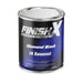 FinishX Automotive Refinishing Factory Color 1k Basecoat Diamond Black Ratio 1:1 National Supply Company