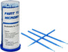 2.0mm Disposable Microbrush Applicator for Automotive Paint Repair (100 Pack) - National Supply Company