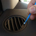 2.0mm Disposable Microbrush Applicator for Automotive Paint Repair (100 Pack) - National Supply Company
