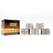 10 Pack Sanding Sponge Washable and Reusable in 60/80/100/120/180/220 Grit - National Supply Company