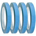 1/2" Fine Line Automotive Pinstriping Masking Tape - 36 Yard Roll - National Supply Company