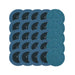 2" Quick Change Discs - GRIT 36G - 25pcs per Box - National Supply Company