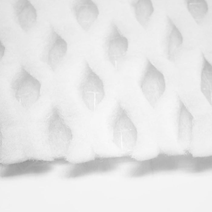 Paint Pocket Overspray Spray Booth Exhaust Arrestors Filters - White - 20 Per Pack (20 Inches x 25 Inches) (20 Pack - 20" x 25") 26517