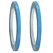 1/4" Fine Line Automotive Pinstriping Masking Tape - 36 Yard Roll - National Supply Company