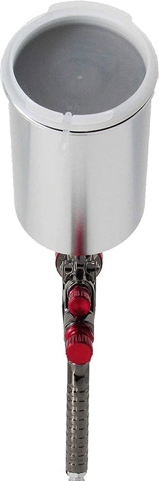 KOTA LVLP Spray Gun Paint 1.3 mm Nozzle with Aluminum Cup (1.4 mm) KLP-41918