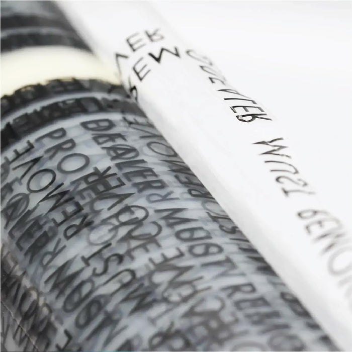 MAXIFILM 4 mil Adhesive Automotive Clear Plastic Carpet Protector Film Roll 24 inch x 200 feet, Sticky Car Carpet Cover Sheets, Perforated Every 21” - 100 Mats Per Roll ACPF1886