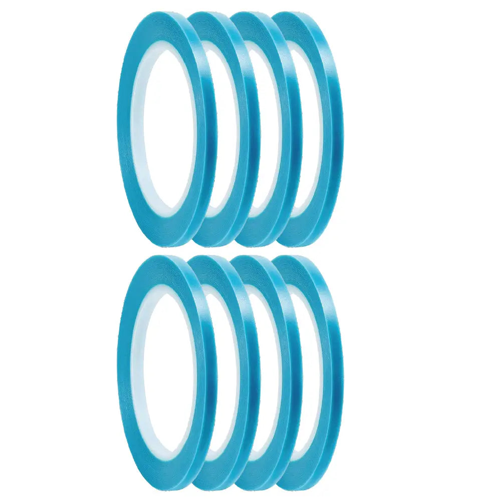 3M 471 Red Vinyl Tape Fineline Fine Line Pinstriping Masking Tape Floor Tape Automotive Paint For Curves I.165173498 - View #5