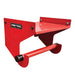 9.5 inch Industrial Blue Roll Paper Towel Holder Dispenser for Workshop, Garage National Supply Company