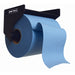 9.5 inch Industrial Blue Roll Paper Towel Holder Dispenser for Workshop, Garage National Supply Company