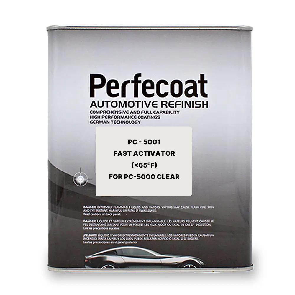 Perfecoat Activator for PC-5001 - Hs Mirror Gloss Clear Coat (2:1) 5 Liter