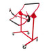 Adjustable Bumper Repair Stand - Securely Holds Plastic Car Bumper Covers for Automotive Bodyshop Repair - National Supply Company