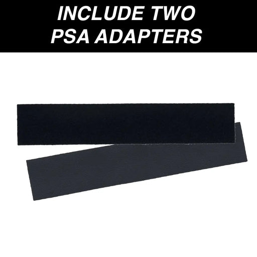 Adjustable Radius Flex Longboard Hand Sanding File Block with Hook & Loop Backing National Supply Company