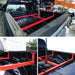 Adjustable Truck Bed Lifter Box Lift for Lift Pickup Beds - 585 lbs Capacity - Powder Coated Heavy Duty Steel Universal Lift for Pickups Trucks - National Supply Company