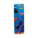 Air Blow Gun with Fixed Nozzle & Angled Bent Nozzle Accessories - 57020 National Supply Company