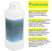 Airbrush Cleaner 1000ml - Non-Toxic, Multi-Use for Acrylic Paints & Art Supplies National Supply Company