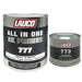 All In One Direct To Metal 2K Urethane Primer Surfacer (4:1)  (Primer Filler, Primer Surfaces, Primer Sealer) 1 Liter & 1 Fast Pint Activator KIT - National Supply Company