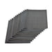 Aqua Maxx Wet or Dry Sandpaper Finishing Sheets 9x5 inch - 2000 GRIT - Box of 50 - National Supply Company