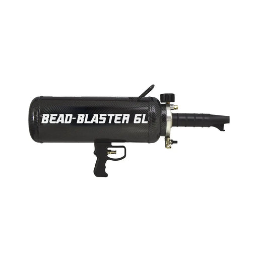 LAUCO 6L Handheld Tire Bead Seater – Professional Bead Blaster [9537] National Supply Company