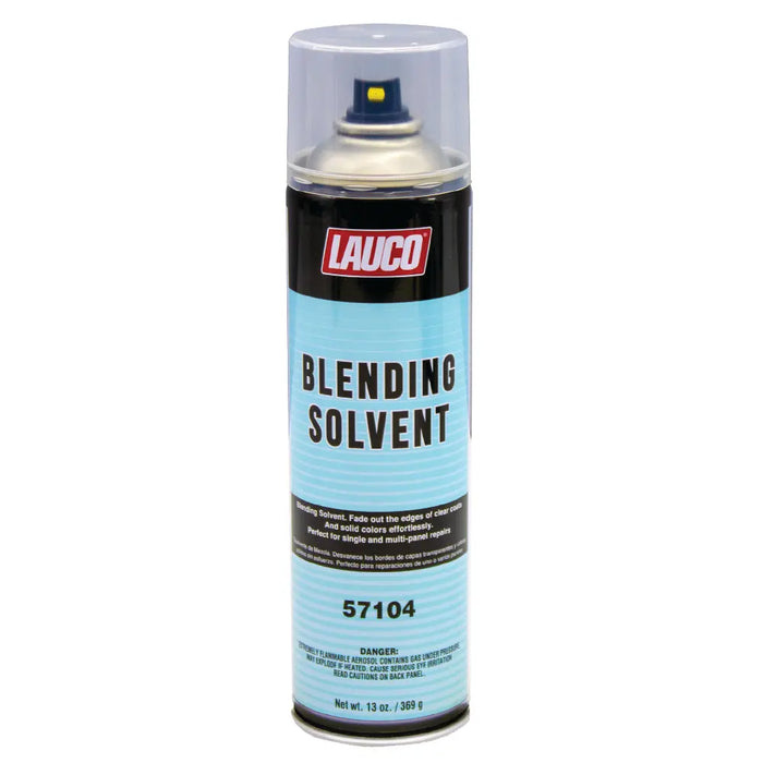 Blending Solvent 13 Oz Aerosol Spray Can - National Supply Company