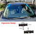 Car Windshield Removal Tool Kit with Steel Wire, Universal Car Windscreen Glass Remover Tool Set - National Supply Company