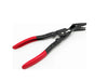 Clip Pliers - Auto Door Car Upholstery Trim Clip Removal Plier for Car Door National Supply Company