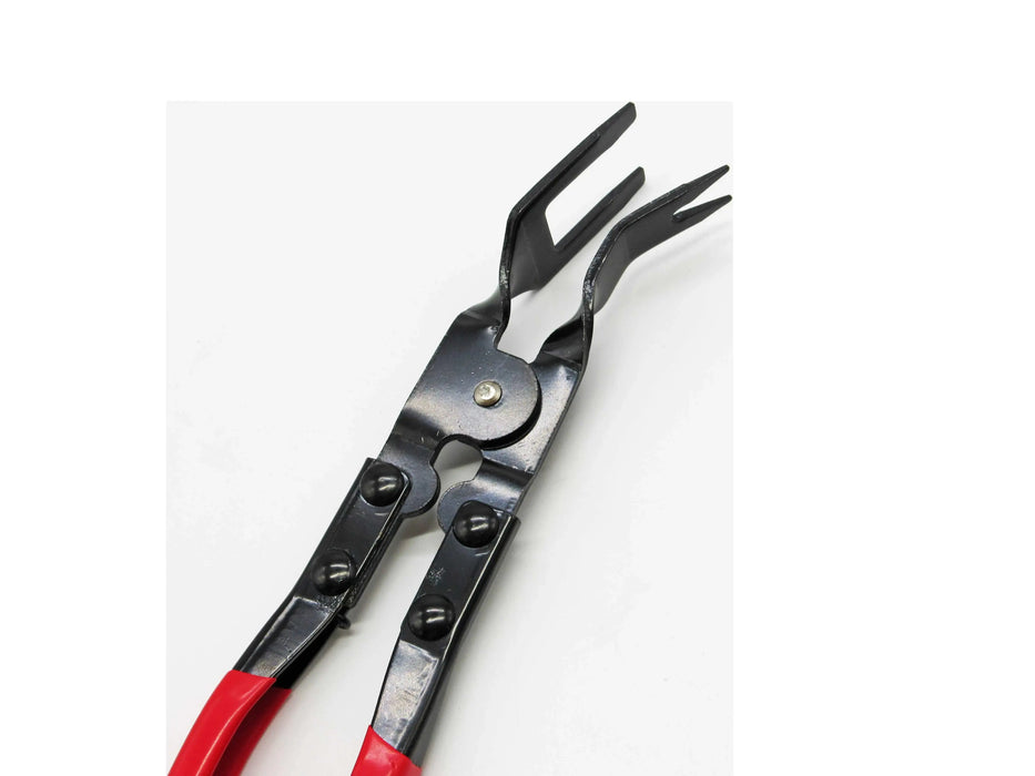 Clip Pliers - Auto Door Car Upholstery Trim Clip Removal Plier for Car Door National Supply Company