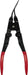 Clip Pliers - Auto Door Car Upholstery Trim Clip Removal Plier for Car Door National Supply Company