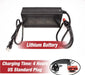 Commercial Ride-On Floor Battery Powered Scrubber Machine, 22" Brush, Complete Set of Parts, , With Two 22" Brushes, 5 Hours Continuous Working Time, 17 Gal Tank, 36,166 Sqft/H Efficiency (S56) National Supply Company