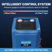 Cool Air Duo-AC, Professional Automotive AC Recovery National Supply Company