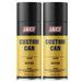 Custom Can Pre-Charged Spray Paint 8 oz - National Supply Company