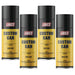 Custom Can Pre-Charged Spray Paint 8 oz - National Supply Company