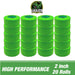 DINOGREN 333 Automotive High Performance Green Masking Tape National Supply Company