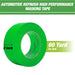 DINOGREN 333 Automotive High Performance Green Masking Tape National Supply Company