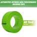 DINOGREN 333 Automotive Refinish High Performance Masking Tape 2” in x 60 yd (Pack of 20 ROLLS) - National Supply Company