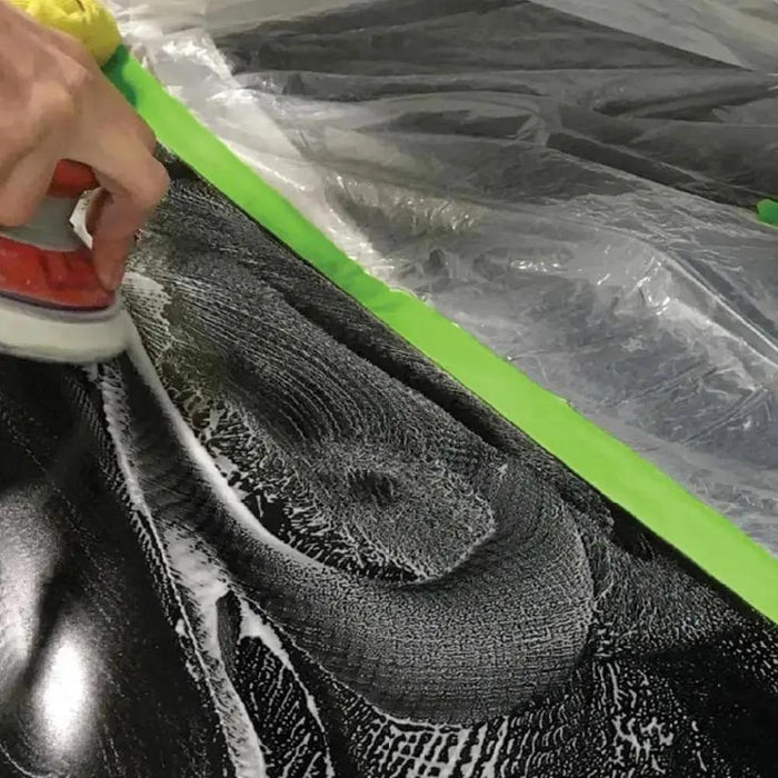 DINOGREN 333 Automotive Refinish High Performance Masking Tape 2” in x 60 yd (Pack of 20 ROLLS) - National Supply Company