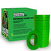 DINOGREN 333 Automotive Refinish High Performance Masking Tape 3/4 in x 60 yd (Pack of 48 ROLLS) National Supply Company