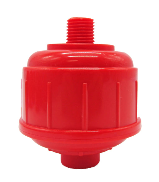 Disposable Spray Gun Water Filters Paint Gun Filter - (Pack of 15) - National Supply Company