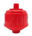 Disposable Spray Gun Water Filters Paint Gun Filter - (Pack of 15) - National Supply Company