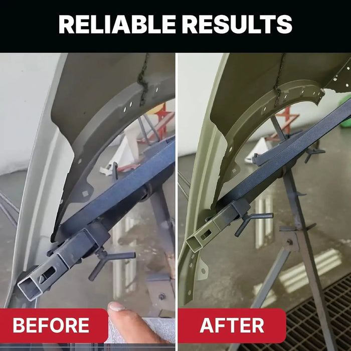 E-Coat Light Green 11 Oz Aerosol Spray Can (DTM) Automotive Primer, Restoration, Olive Ecoat Finish - 57079 National Supply Company