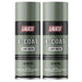 E-Coat Light Green 11 Oz Aerosol Spray Can - National Supply Company